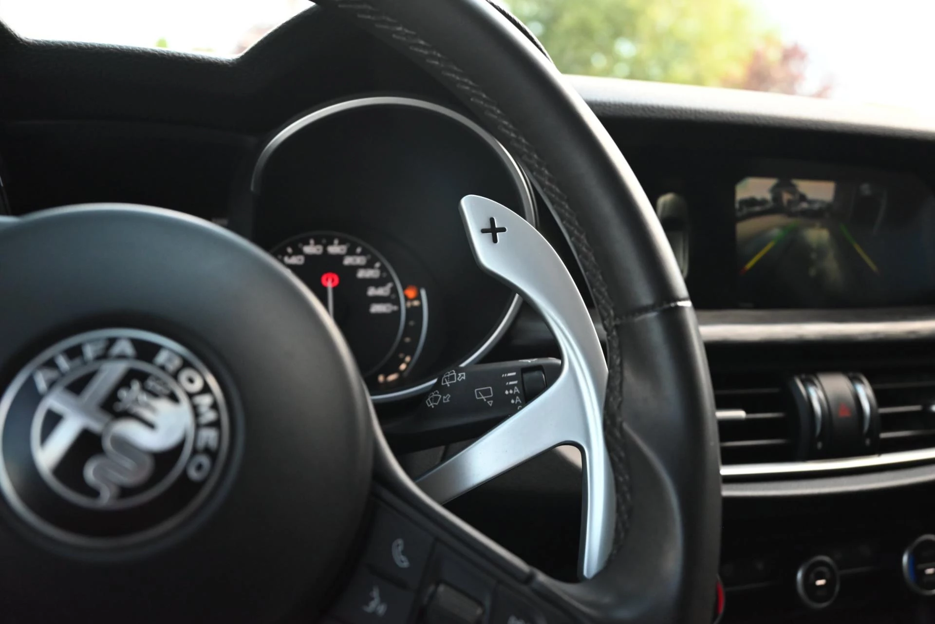 Hoofdafbeelding Alfa Romeo Stelvio