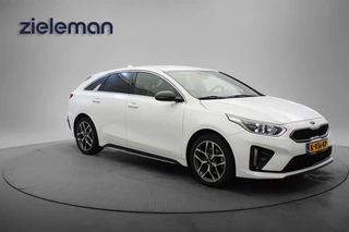 Hoofdafbeelding Kia ProCeed Kia ProCeed SW 1.0 T-GDI GT-Line Edition - Carplay, Navi, Clima, Camera