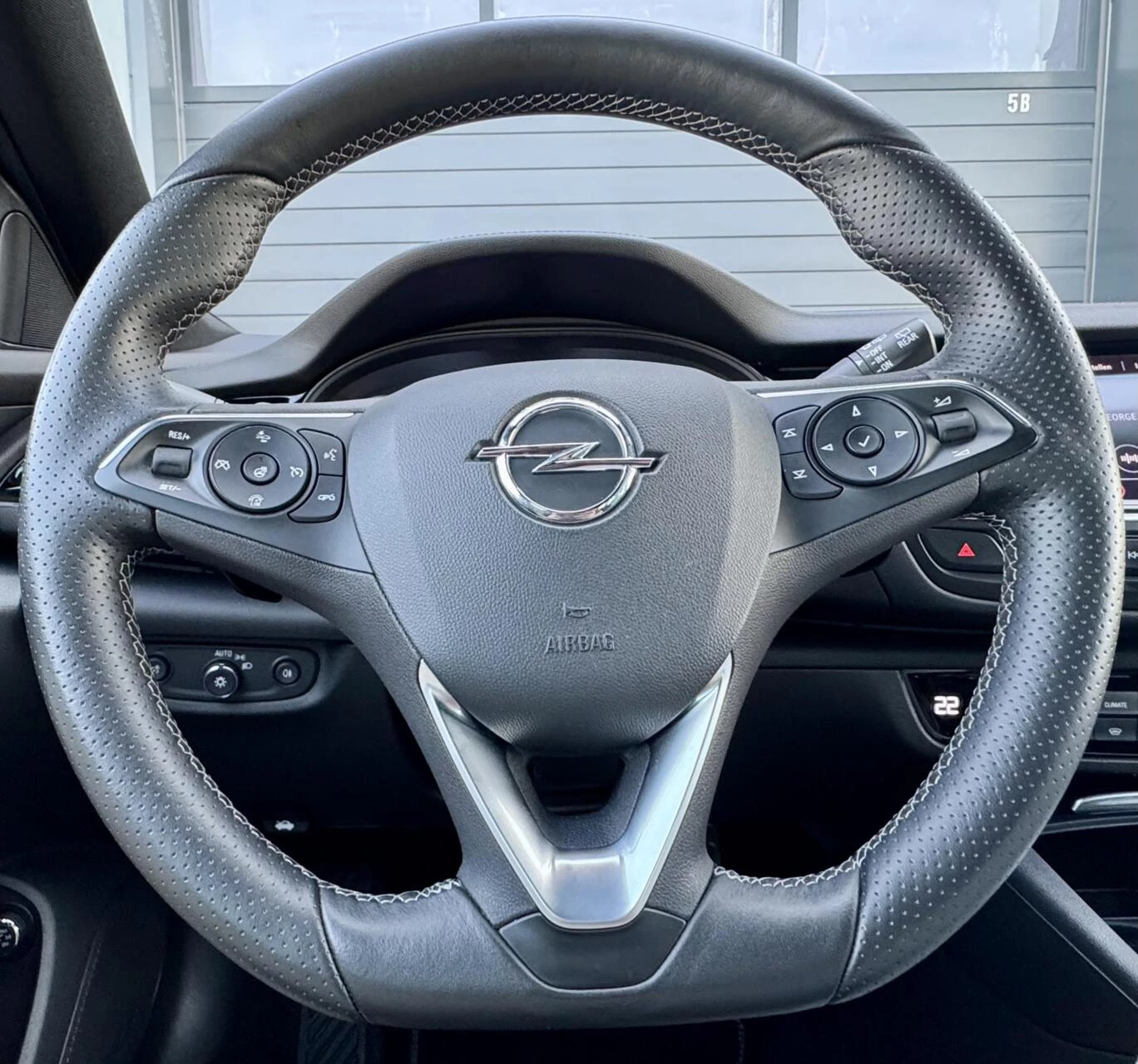 Hoofdafbeelding Opel Insignia