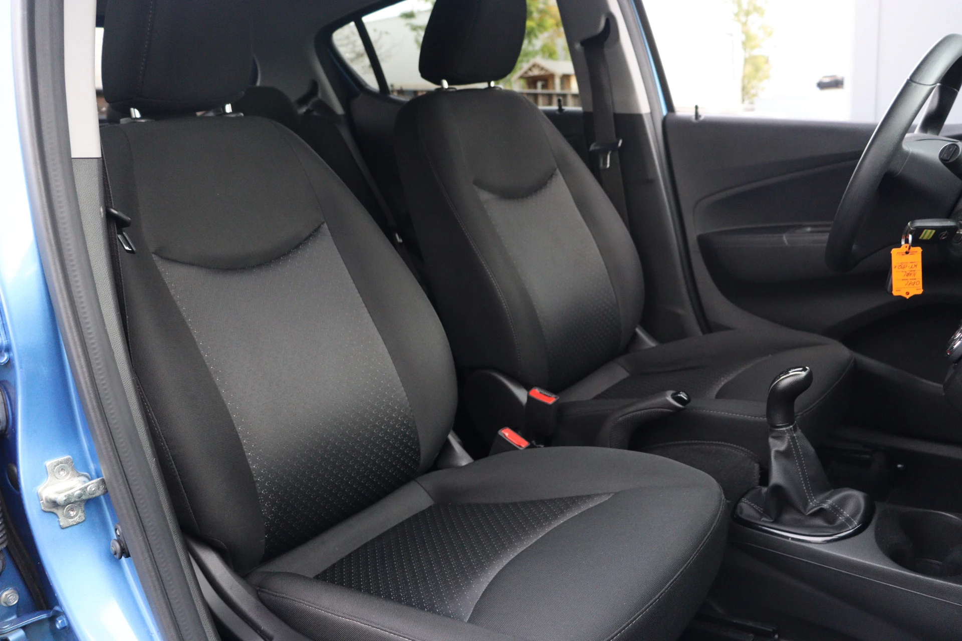 Hoofdafbeelding Opel KARL