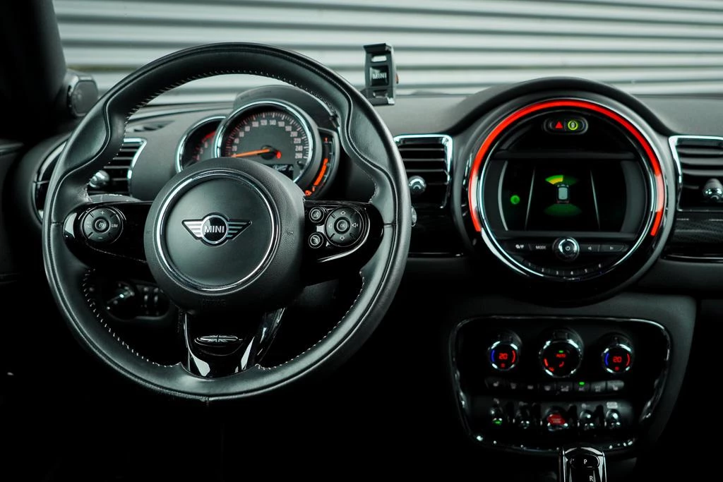 Hoofdafbeelding MINI Clubman