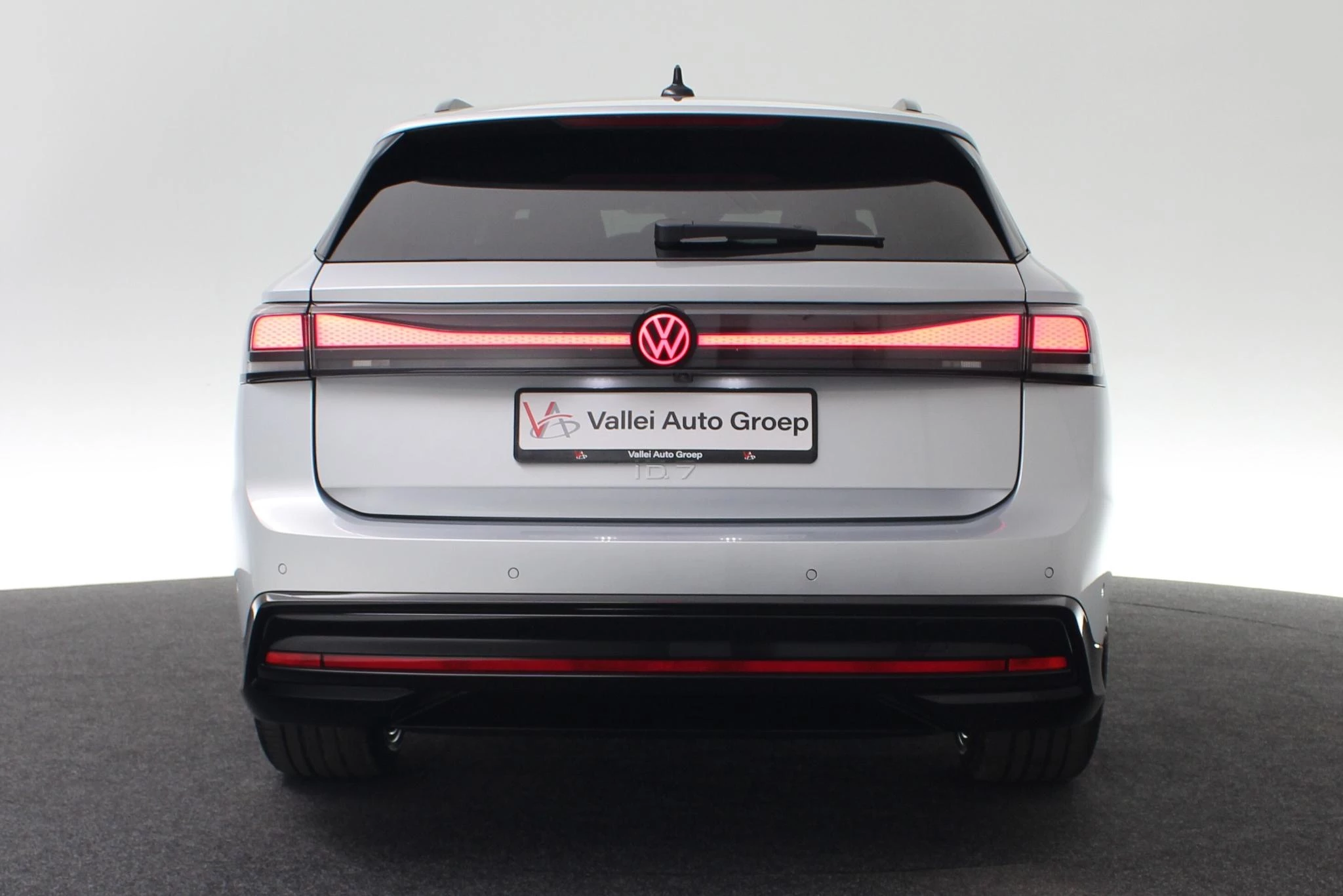 Hoofdafbeelding Volkswagen ID.7