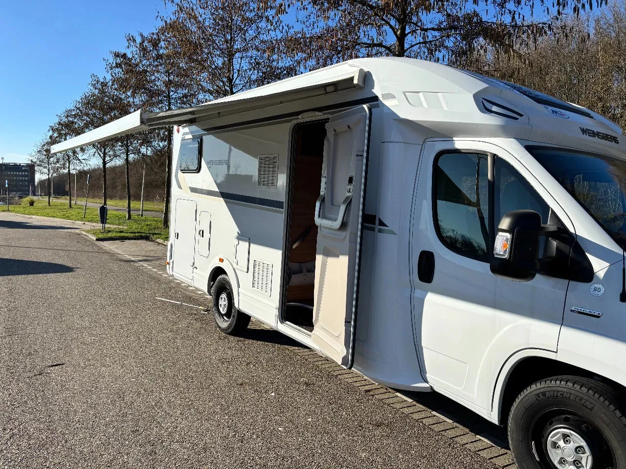 Hoofdafbeelding Fiat Ducato