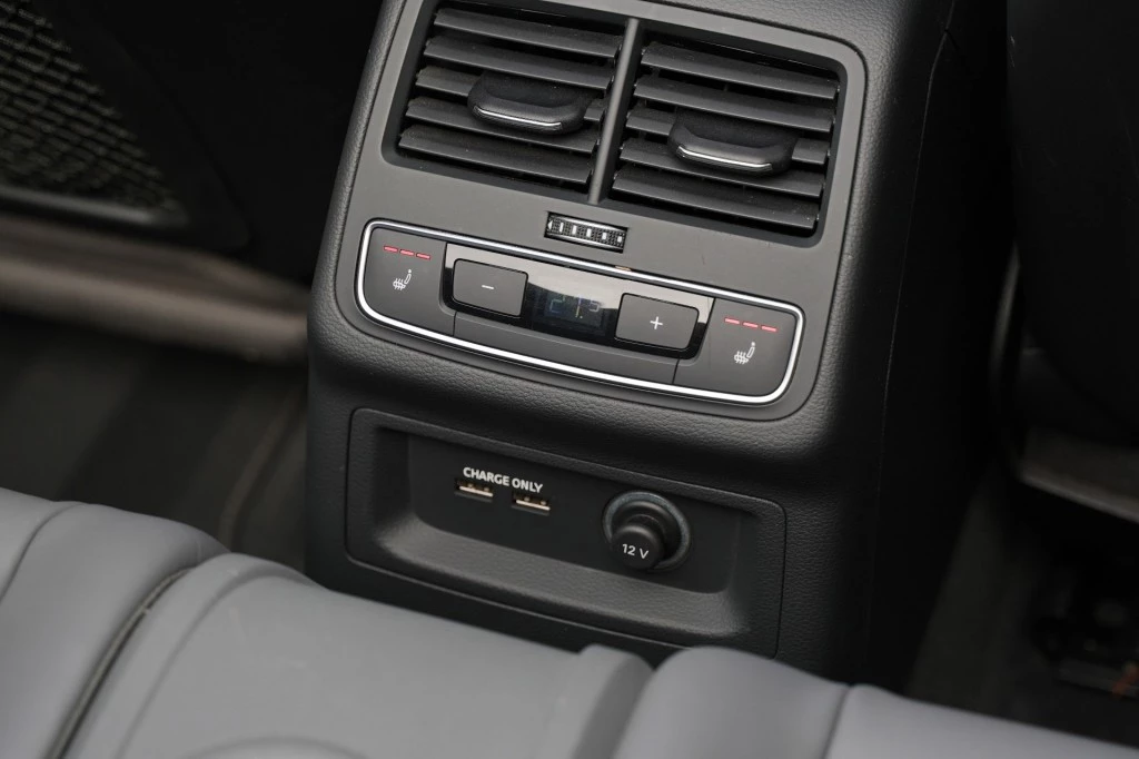 Hoofdafbeelding Audi S5