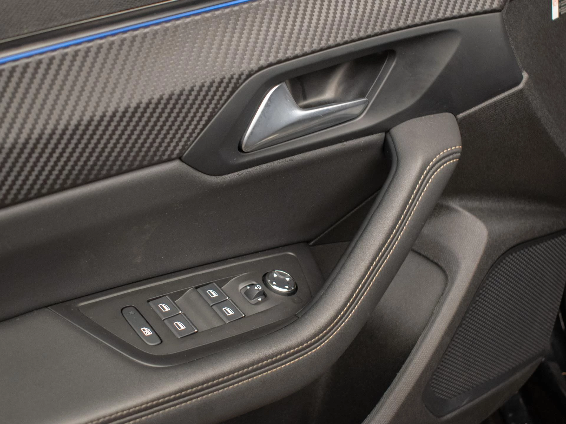 Hoofdafbeelding Peugeot 508
