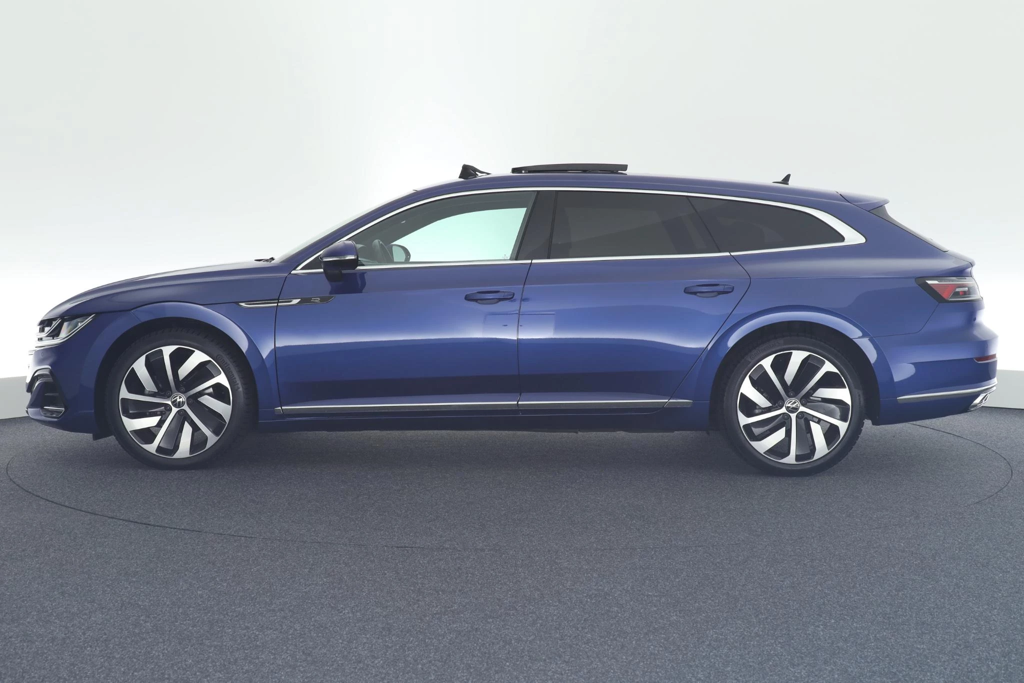 Hoofdafbeelding Volkswagen Arteon