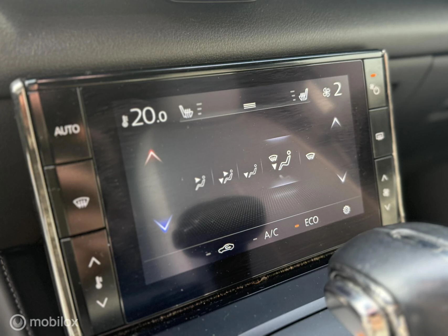 Hoofdafbeelding Mazda MX-30