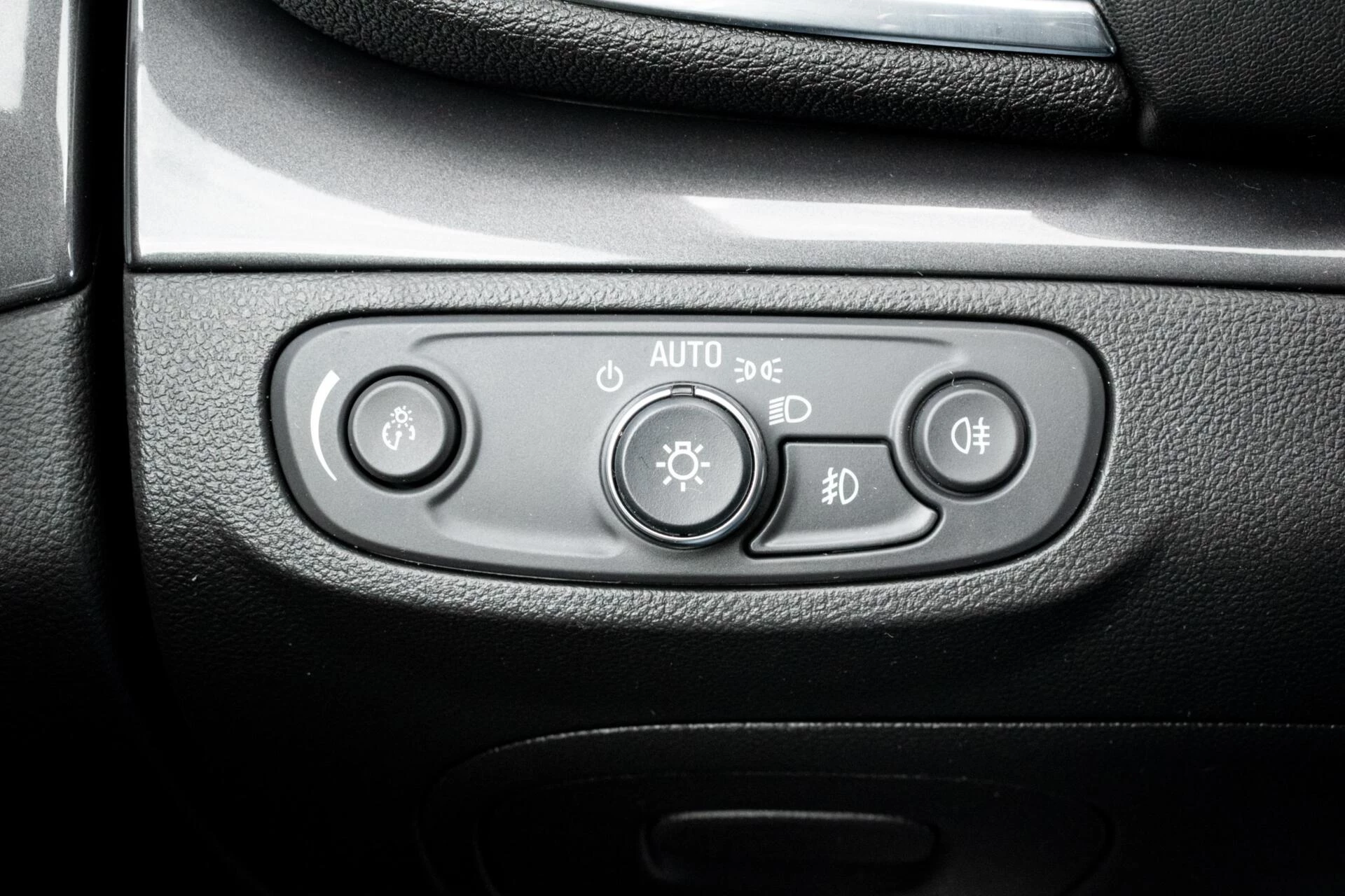 Hoofdafbeelding Opel Mokka X