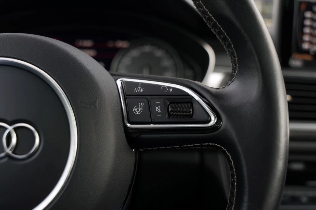 Hoofdafbeelding Audi S6