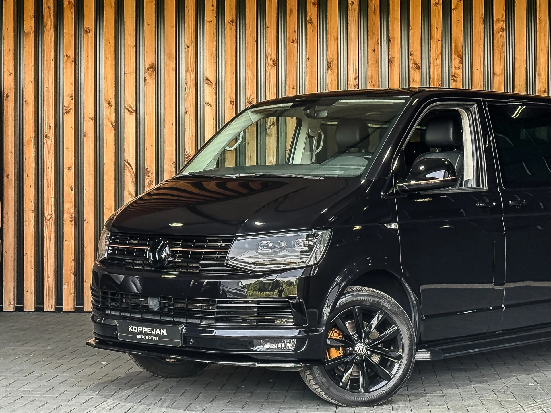 Hoofdafbeelding Volkswagen Caravelle