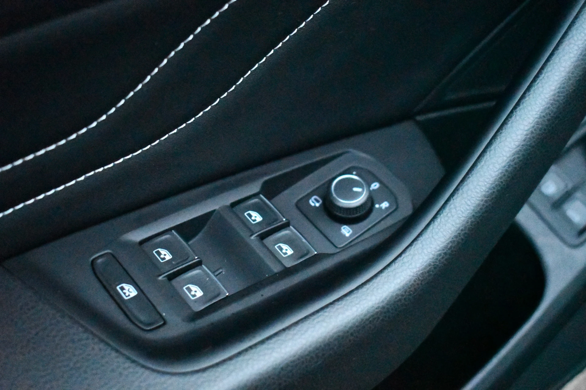 Hoofdafbeelding Volkswagen Arteon