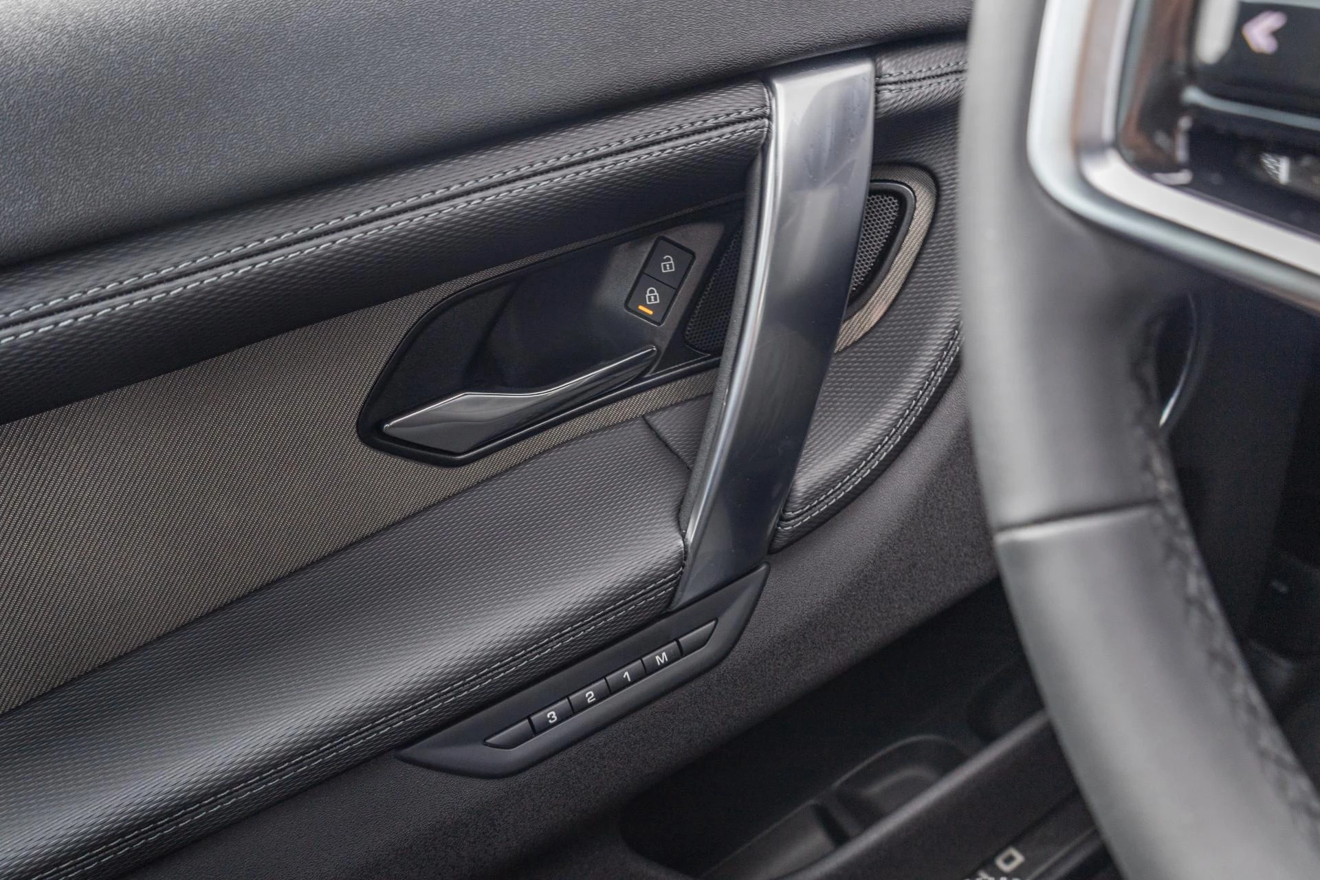 Hoofdafbeelding Land Rover Discovery Sport