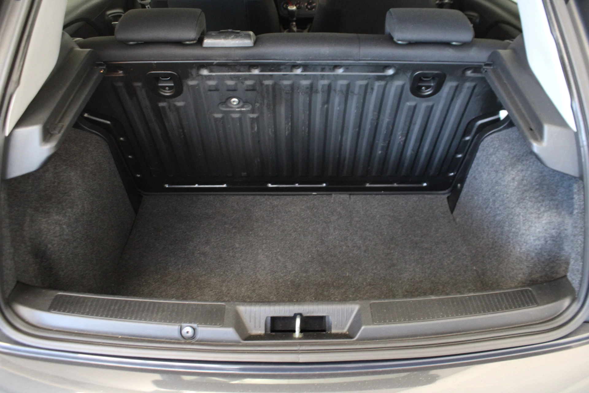 Hoofdafbeelding Fiat Punto