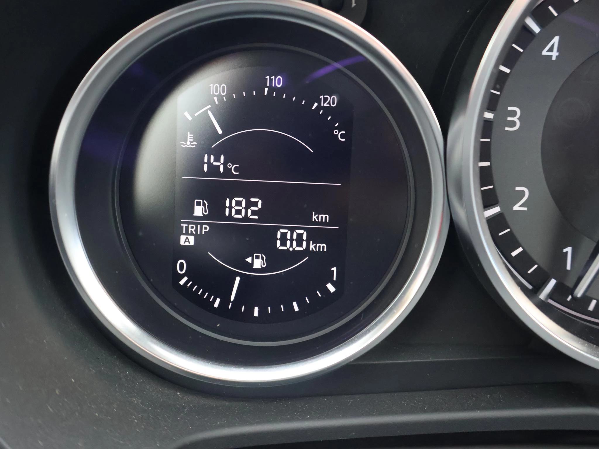 Hoofdafbeelding Mazda MX-5