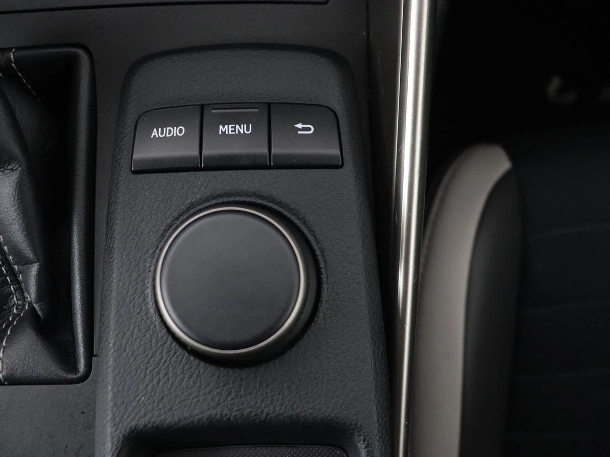 Hoofdafbeelding Lexus IS