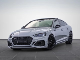 Hoofdafbeelding Audi RS5