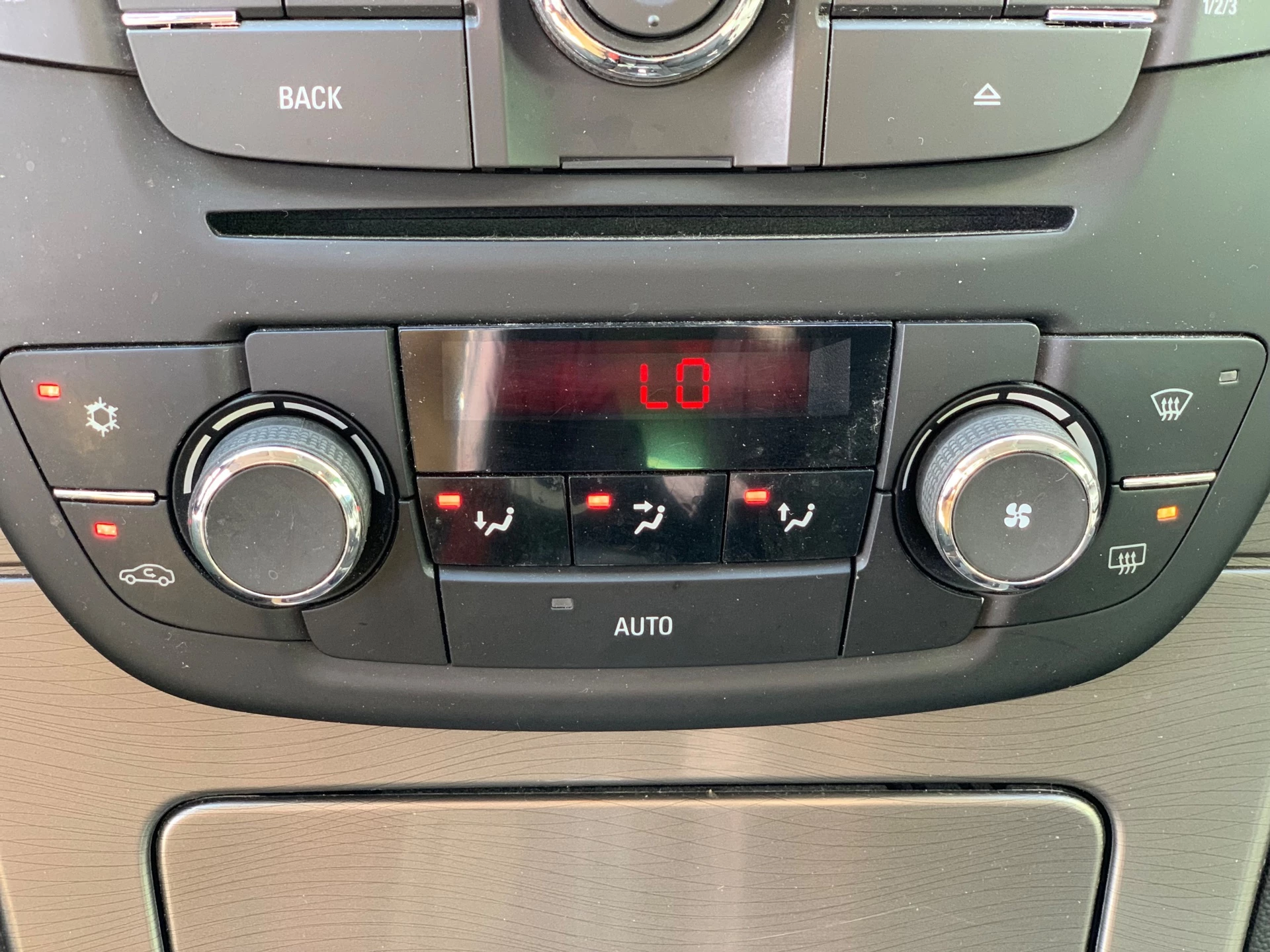 Hoofdafbeelding Opel Insignia