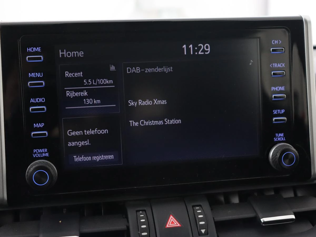 Hoofdafbeelding Toyota RAV4