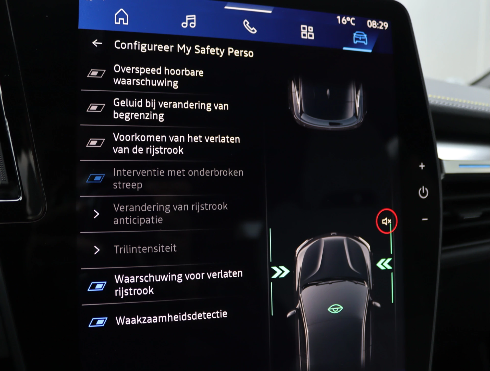 Hoofdafbeelding Renault Megane E-Tech