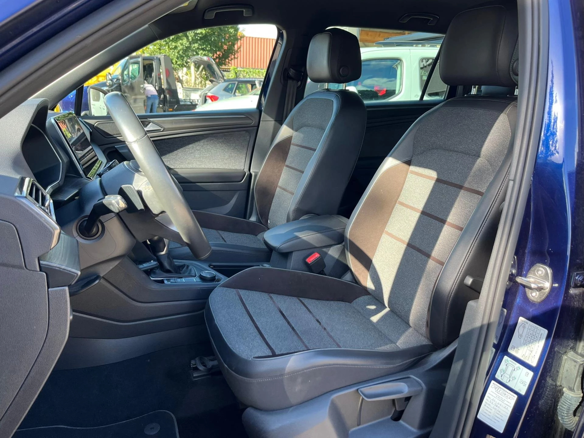 Hoofdafbeelding SEAT Tarraco