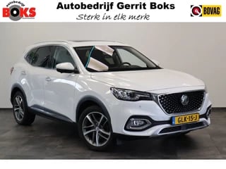 MG EHS 1.5 TGDI Luxury Panoramadak Leder Navigatie 2 jaar garantie mogelijk* (vraag naar de voorwaarden)