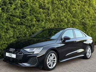 Hoofdafbeelding Audi A3 Audi A3 Limousine 35 TFSI Edition 150 PK Facelift