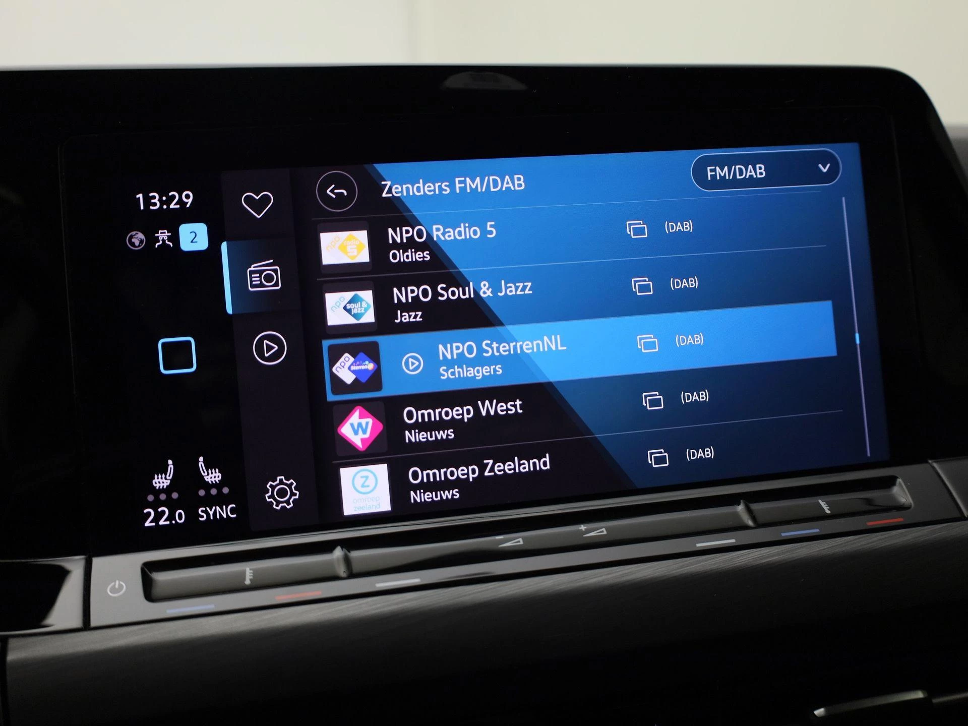 Hoofdafbeelding Volkswagen e-Golf