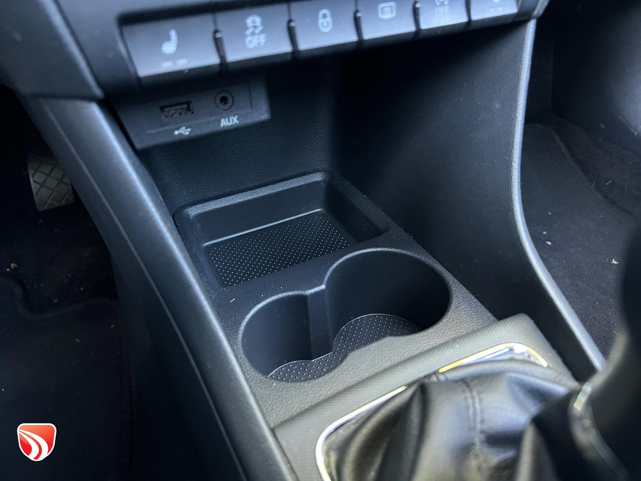 Hoofdafbeelding Škoda Rapid