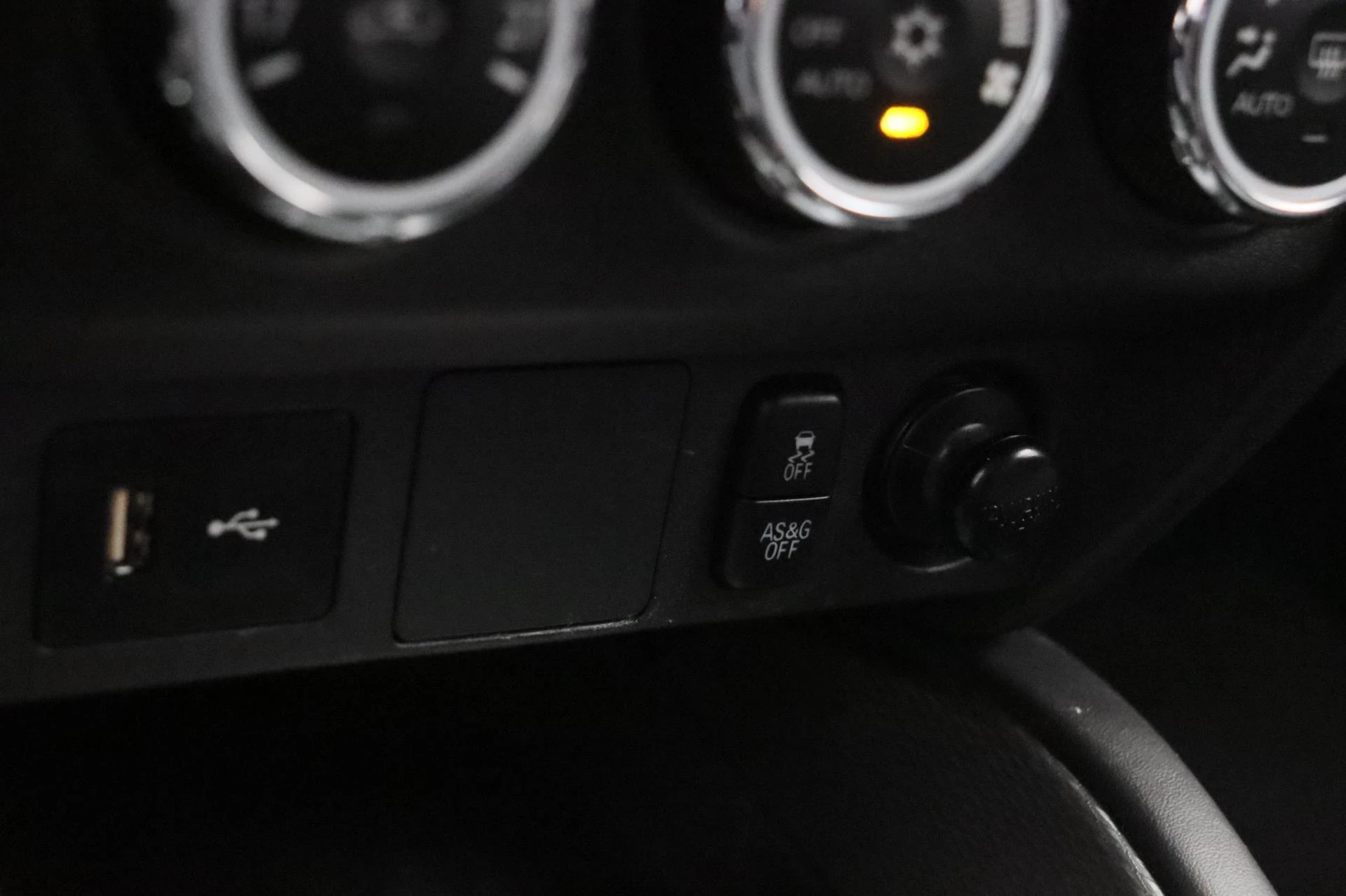 Hoofdafbeelding Mitsubishi ASX