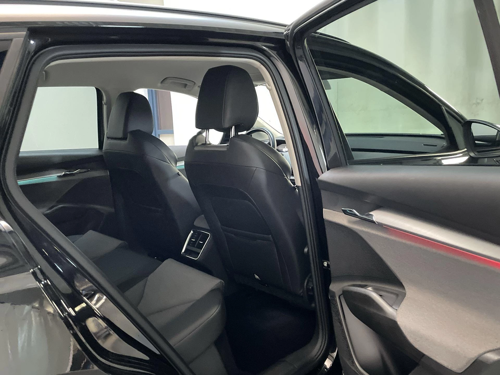Hoofdafbeelding Škoda Enyaq iV