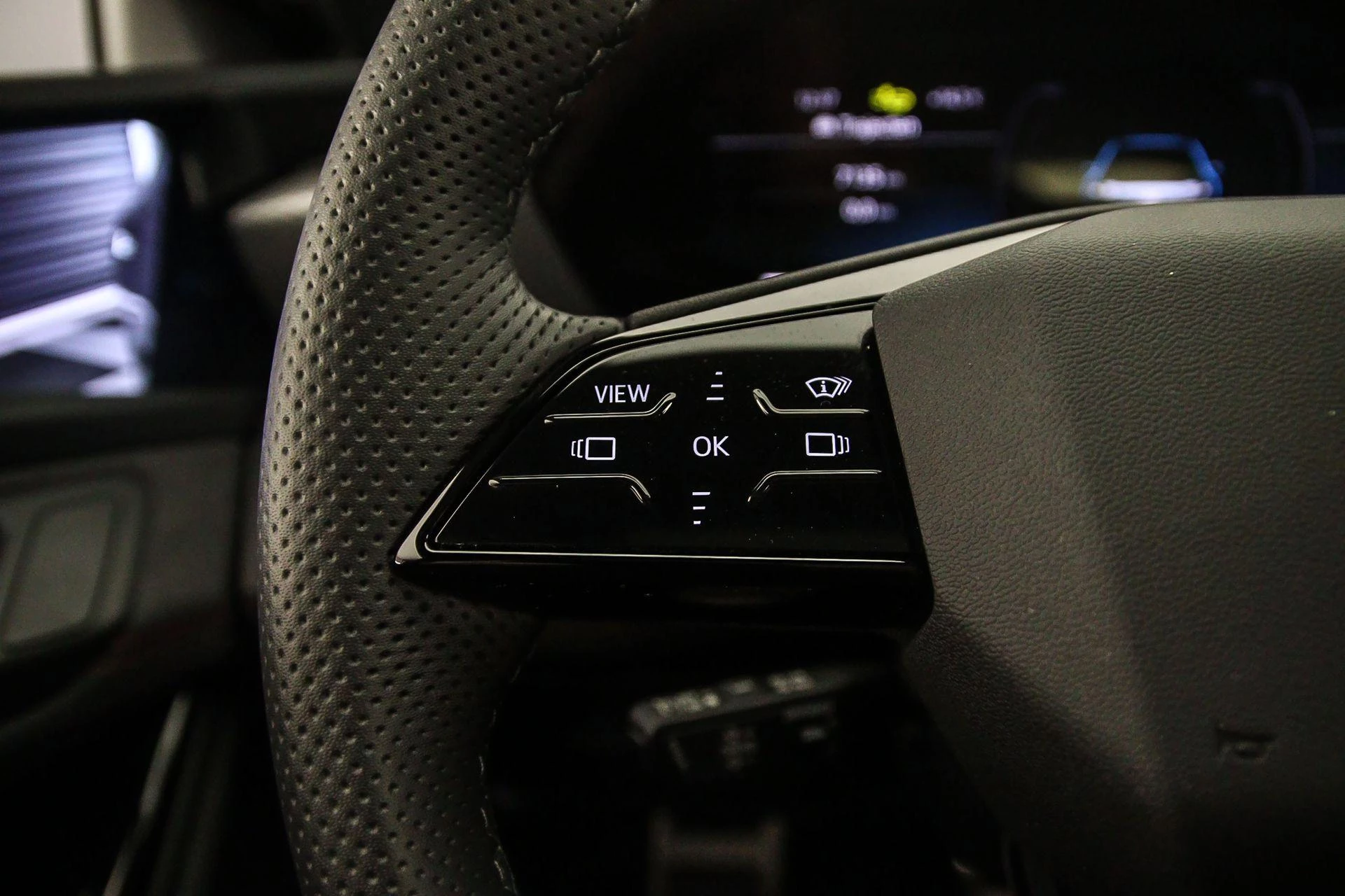 Hoofdafbeelding Audi A6 Avant e-tron