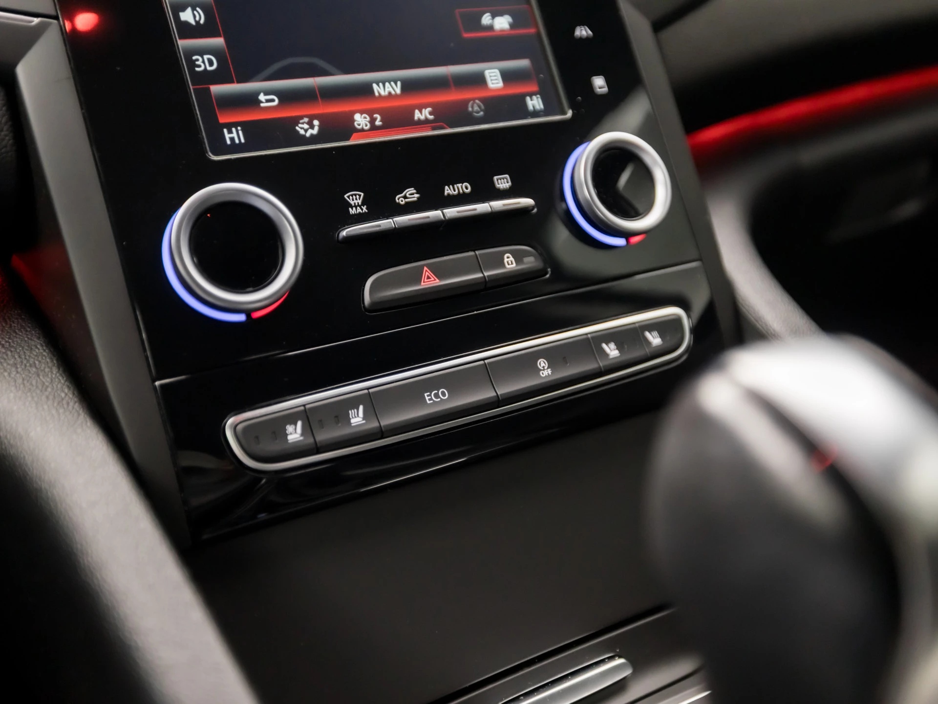 Hoofdafbeelding Renault Talisman