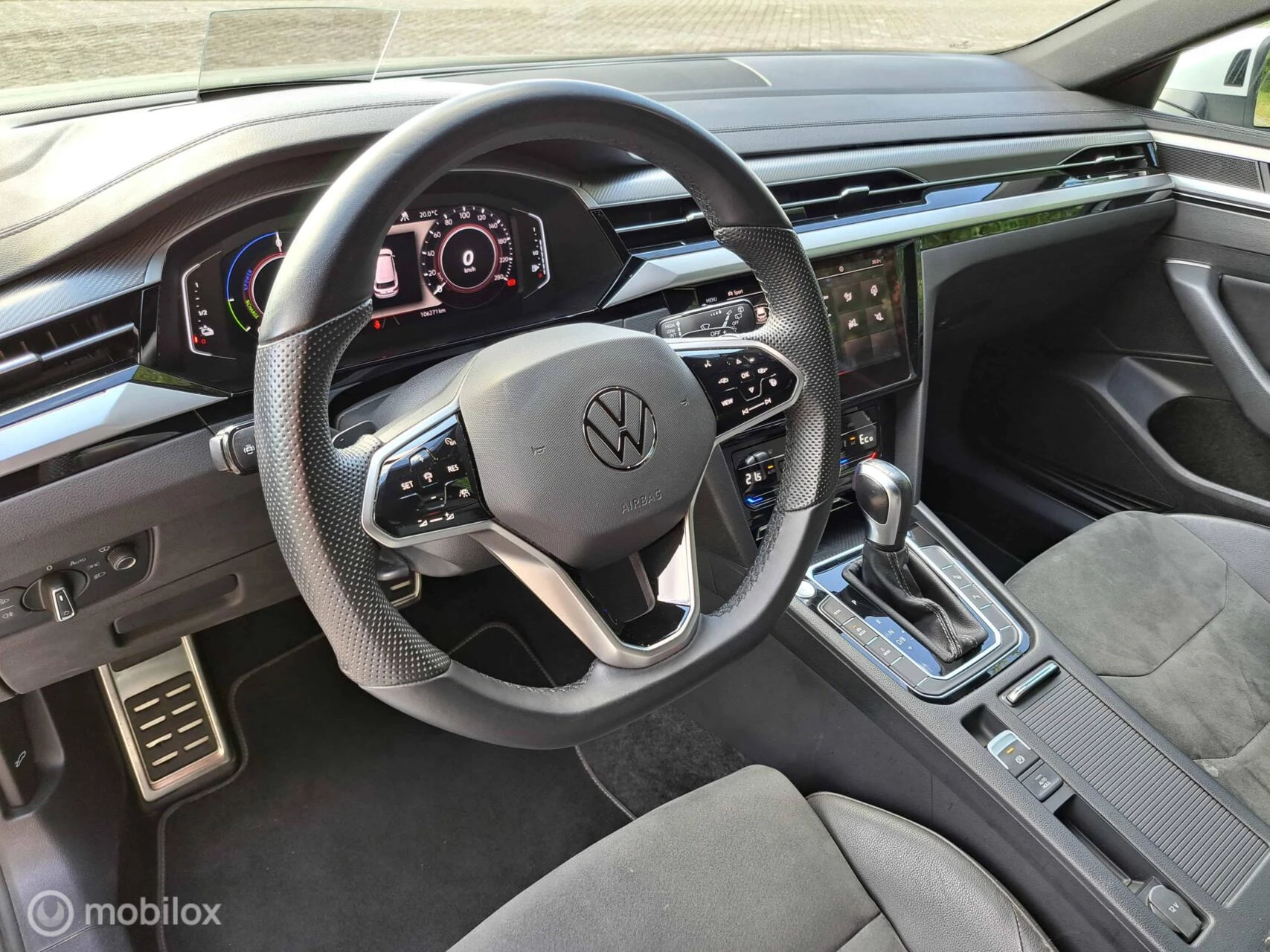 Hoofdafbeelding Volkswagen Arteon