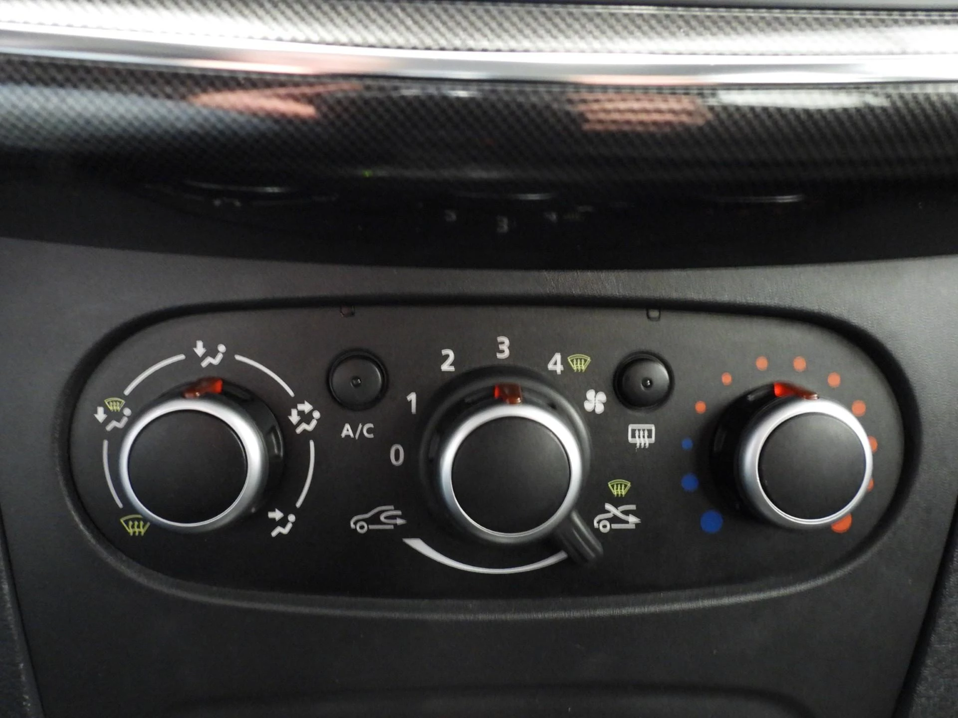 Hoofdafbeelding Dacia Logan