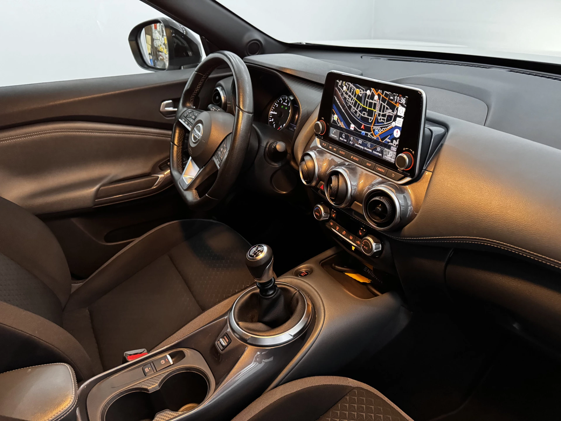 Hoofdafbeelding Nissan Juke