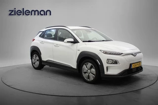 Hyundai Kona Electric Comfort 64 kWh Fase 3 - Carplay, Camera, Cruise, Navi