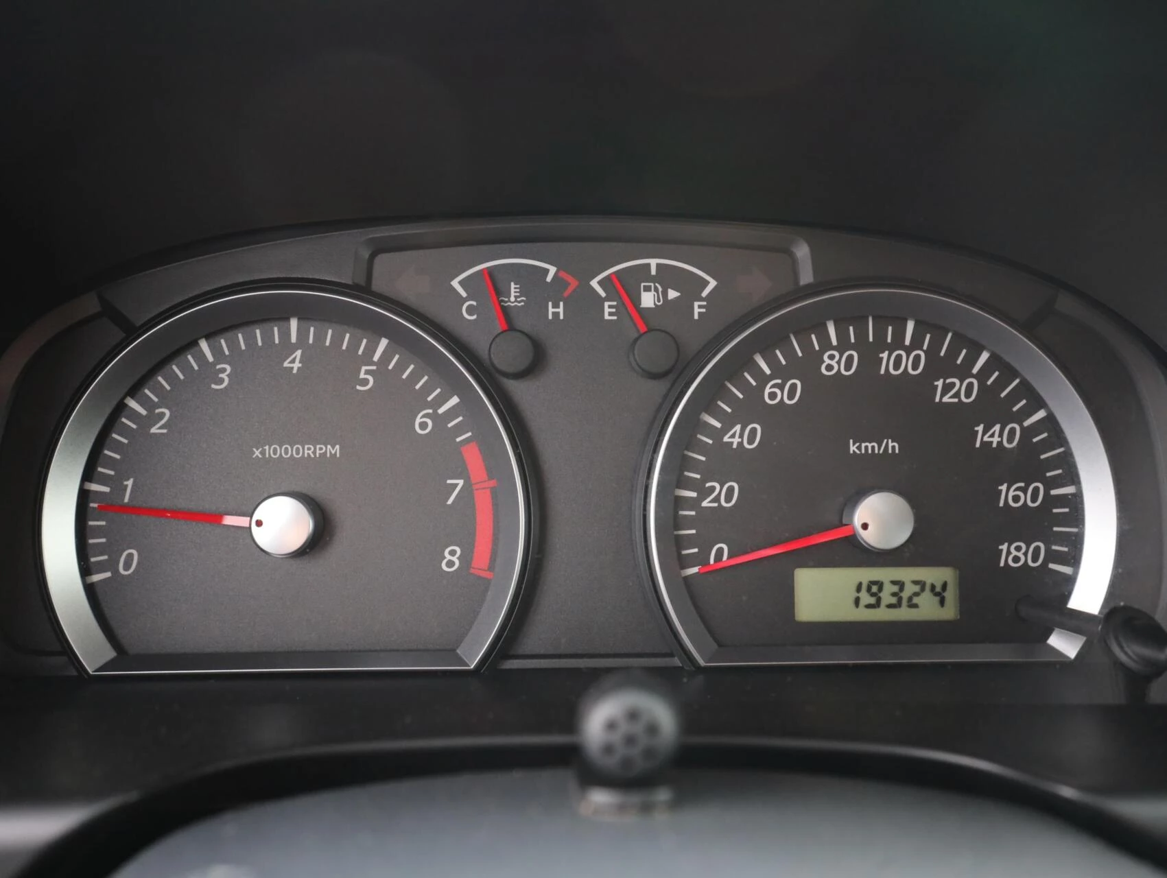 Hoofdafbeelding Suzuki Jimny