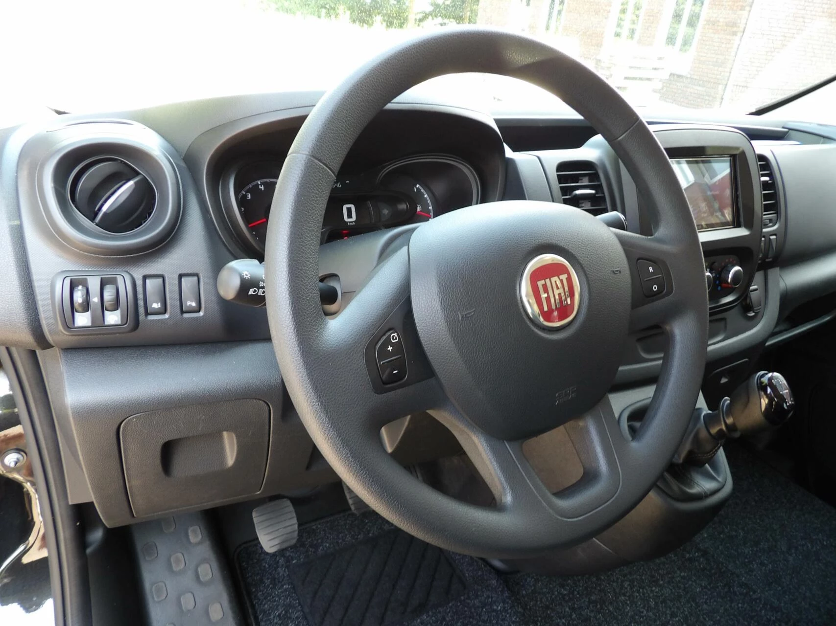 Hoofdafbeelding Fiat Talento