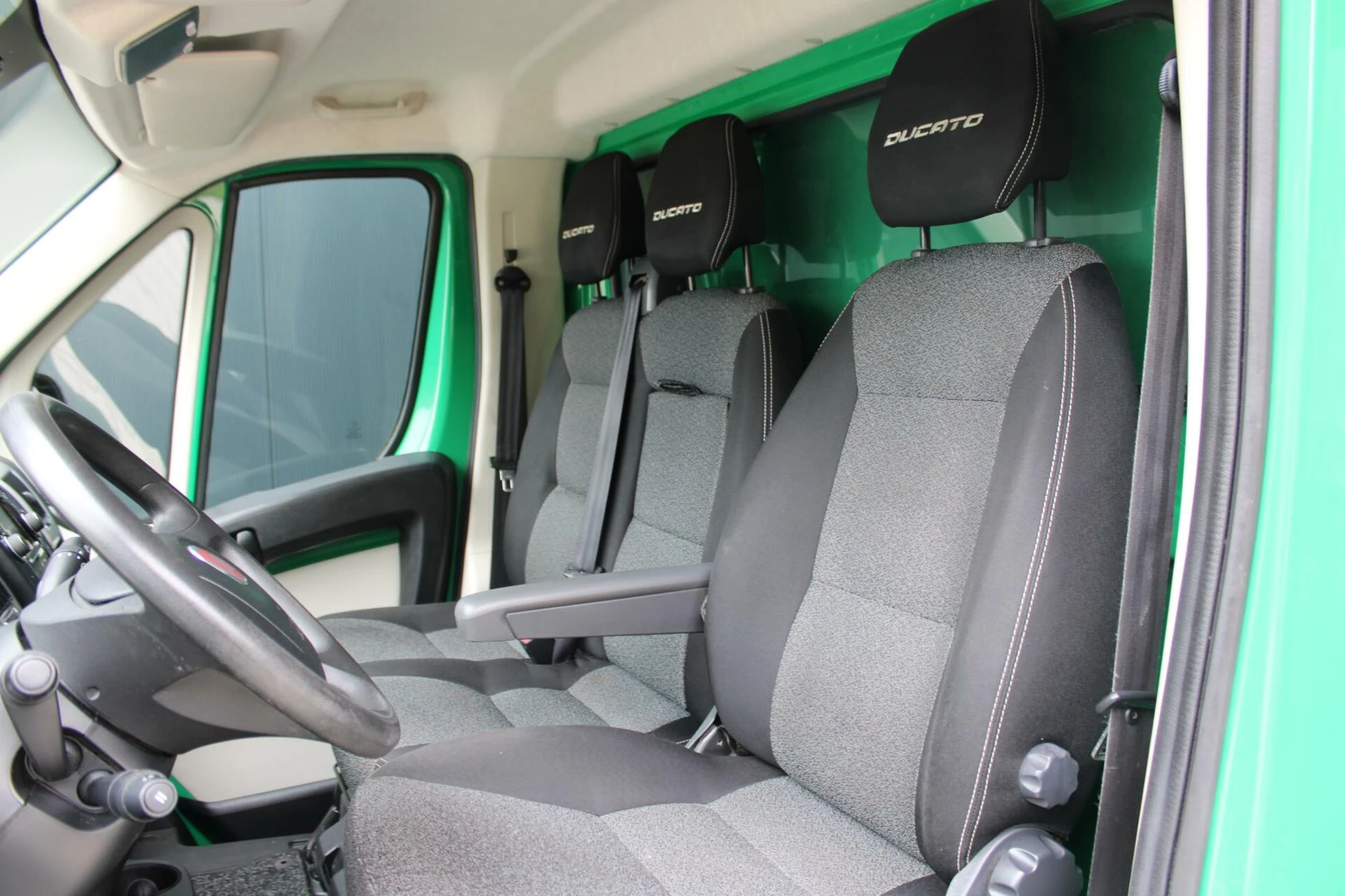 Hoofdafbeelding Fiat Ducato