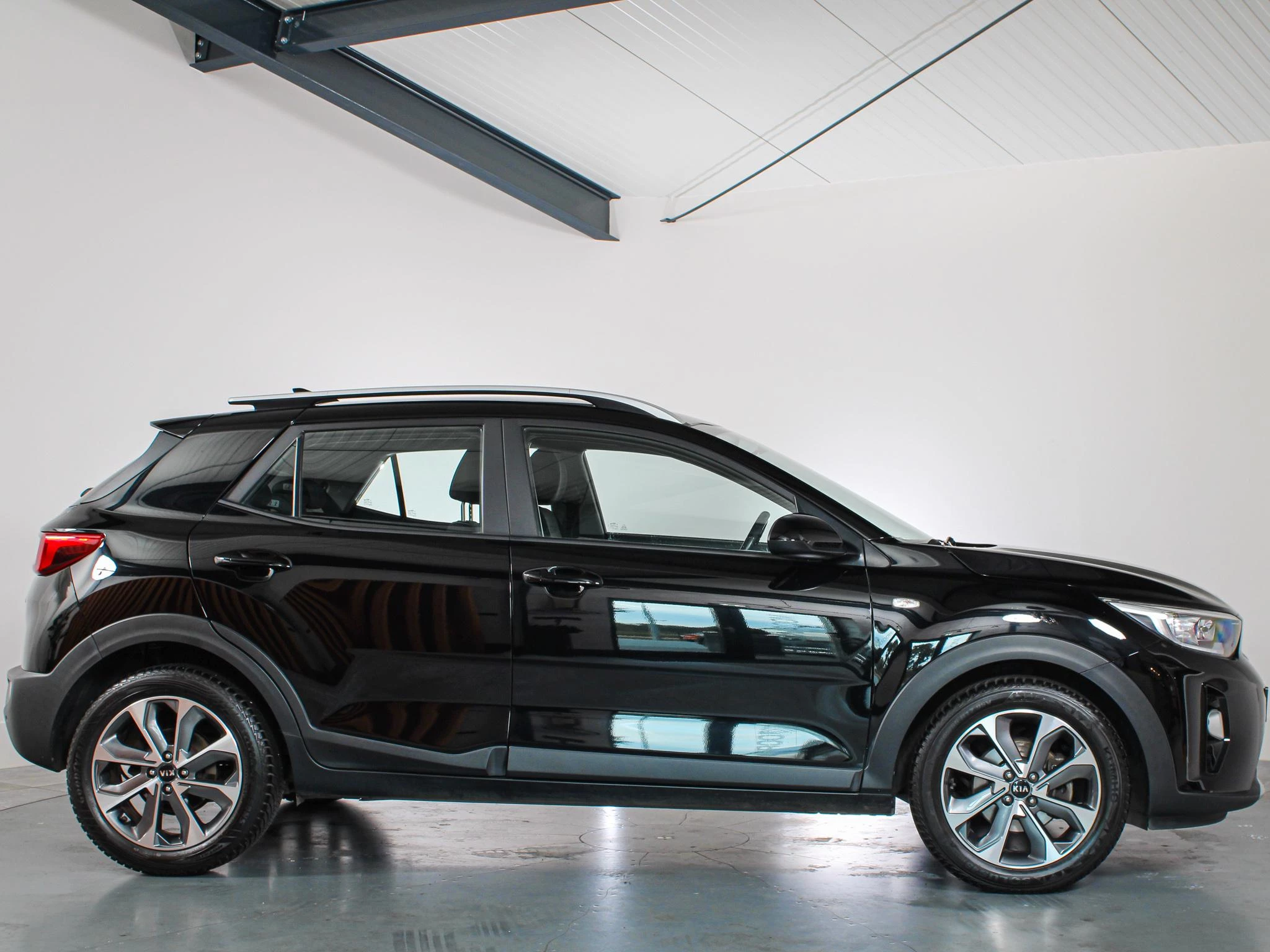 Hoofdafbeelding Kia Stonic