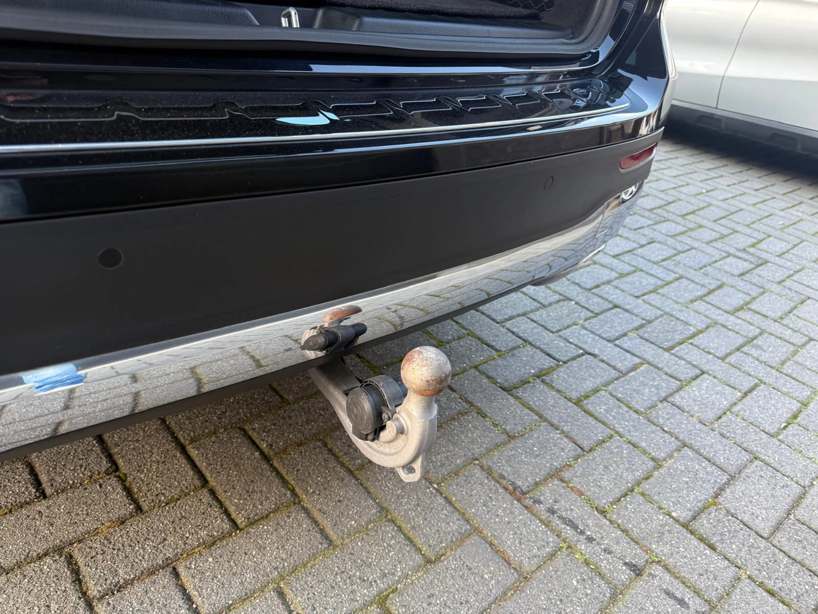 Hoofdafbeelding Mercedes-Benz GLB