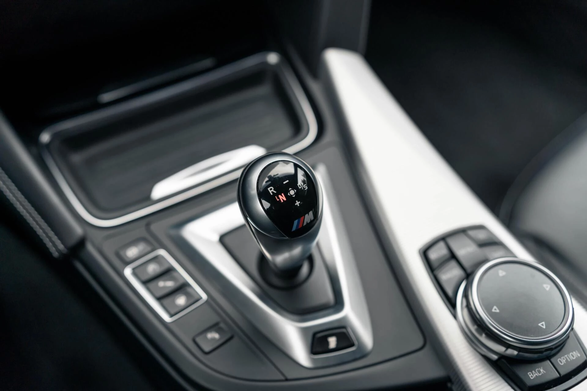Hoofdafbeelding BMW M4