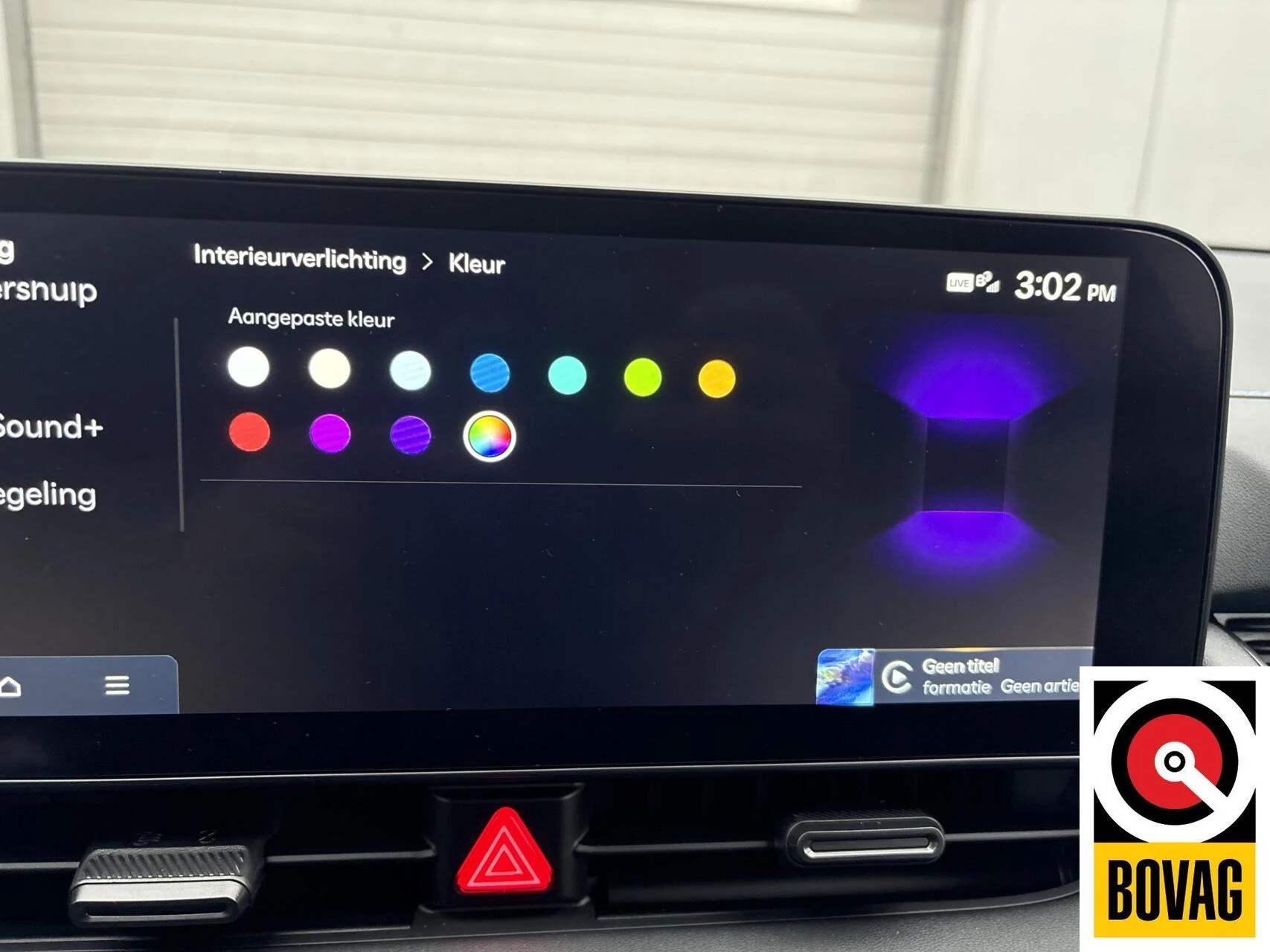 Hoofdafbeelding Hyundai IONIQ 5