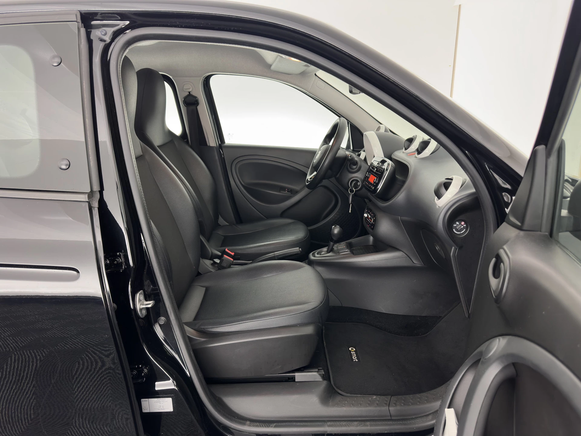 Hoofdafbeelding smart Forfour