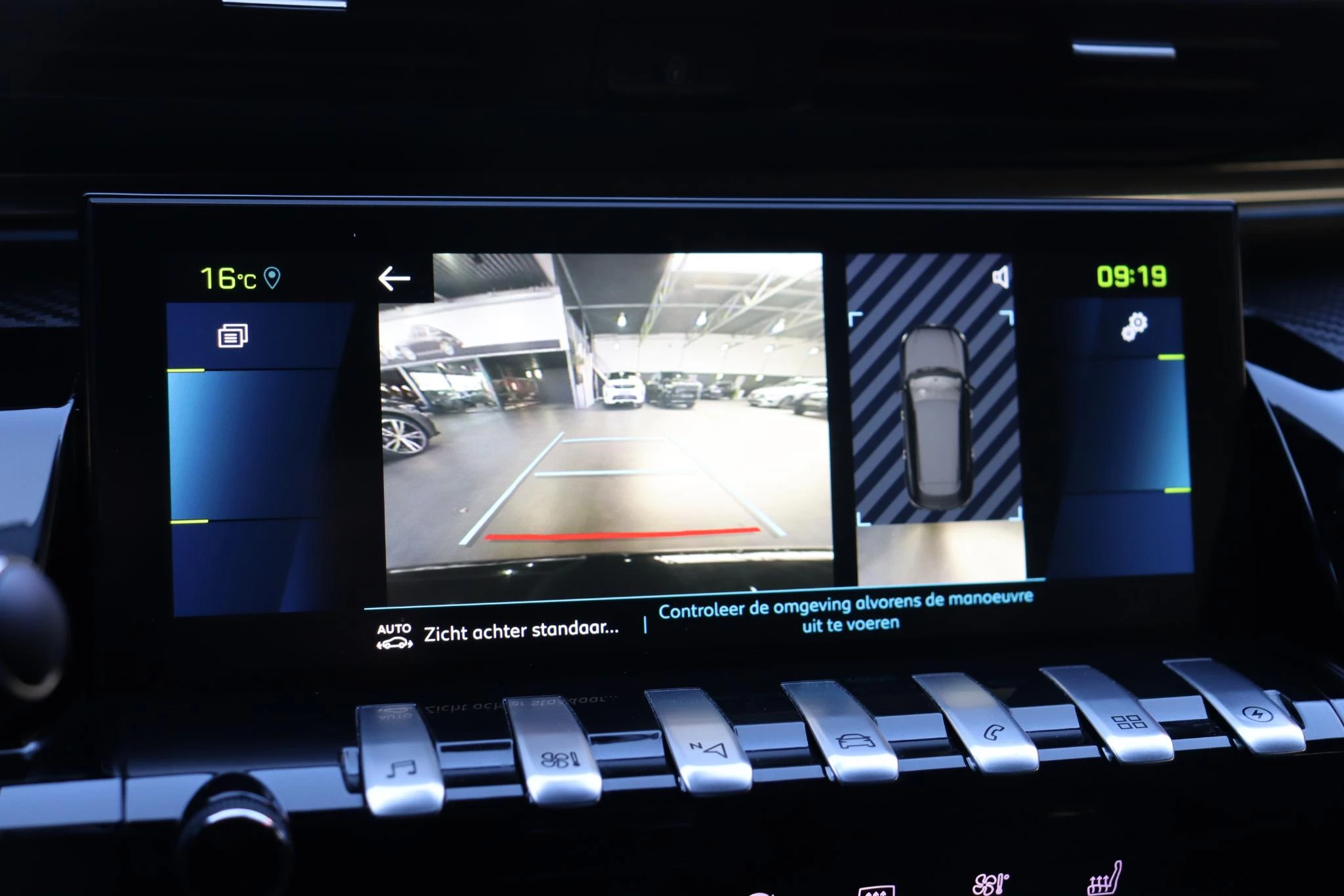 Hoofdafbeelding Peugeot 508