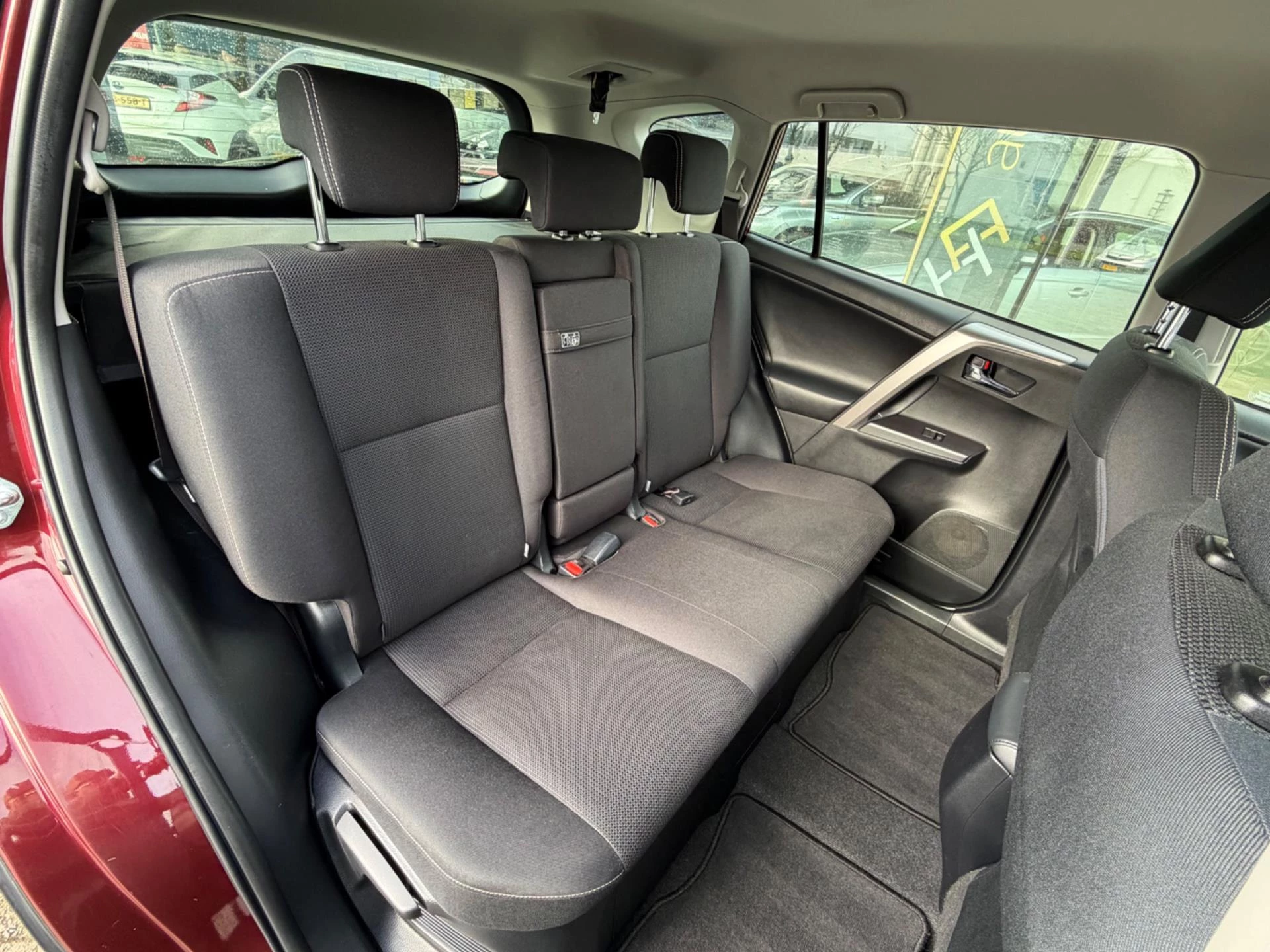 Hoofdafbeelding Toyota RAV4