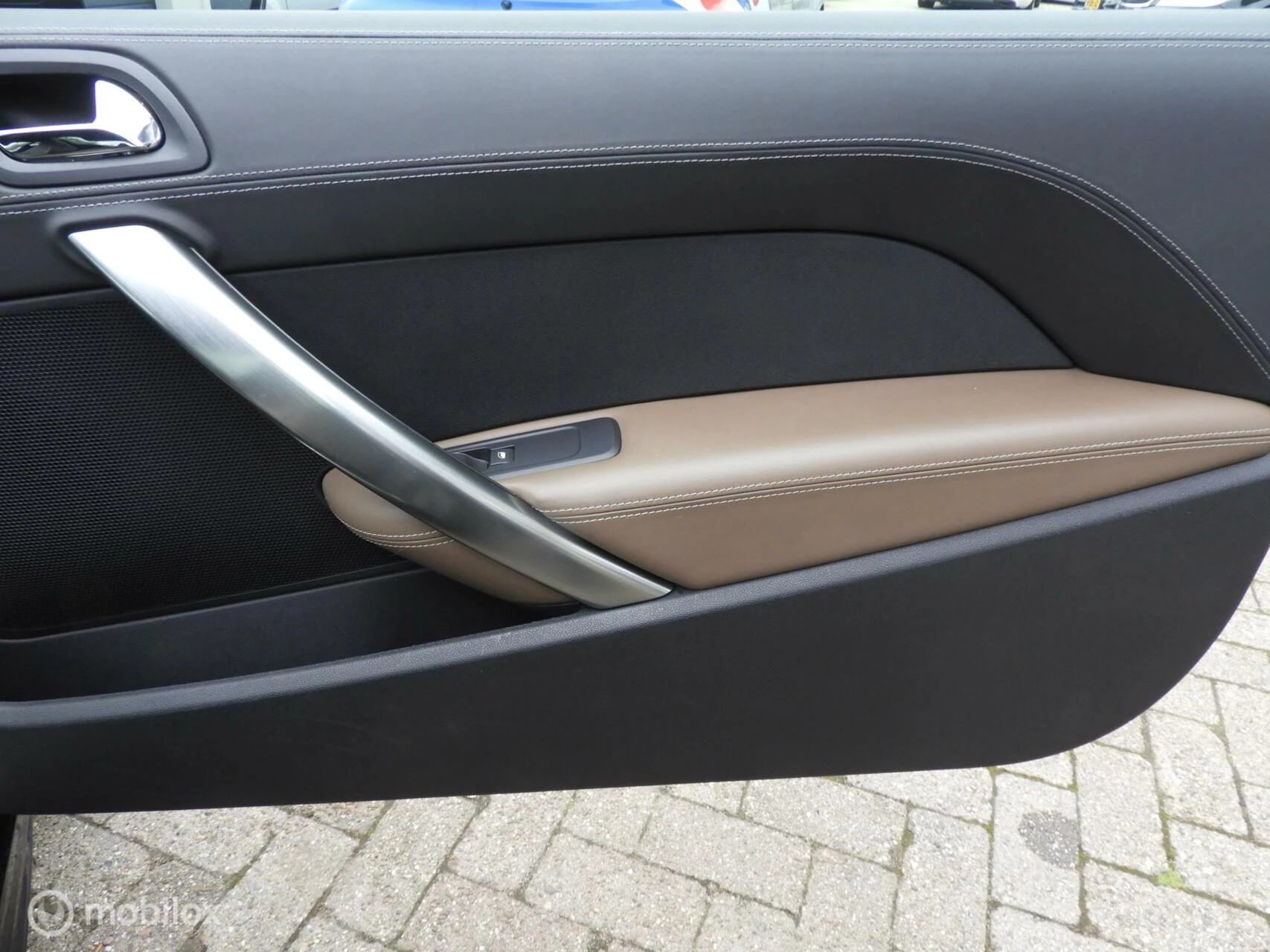 Hoofdafbeelding Peugeot RCZ