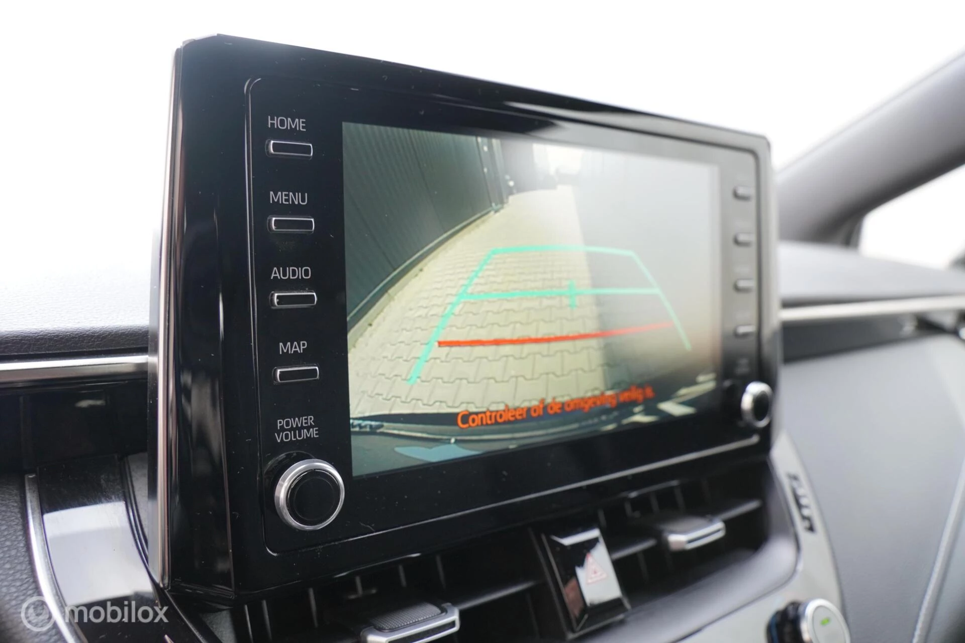 Hoofdafbeelding Toyota Corolla Touring Sports