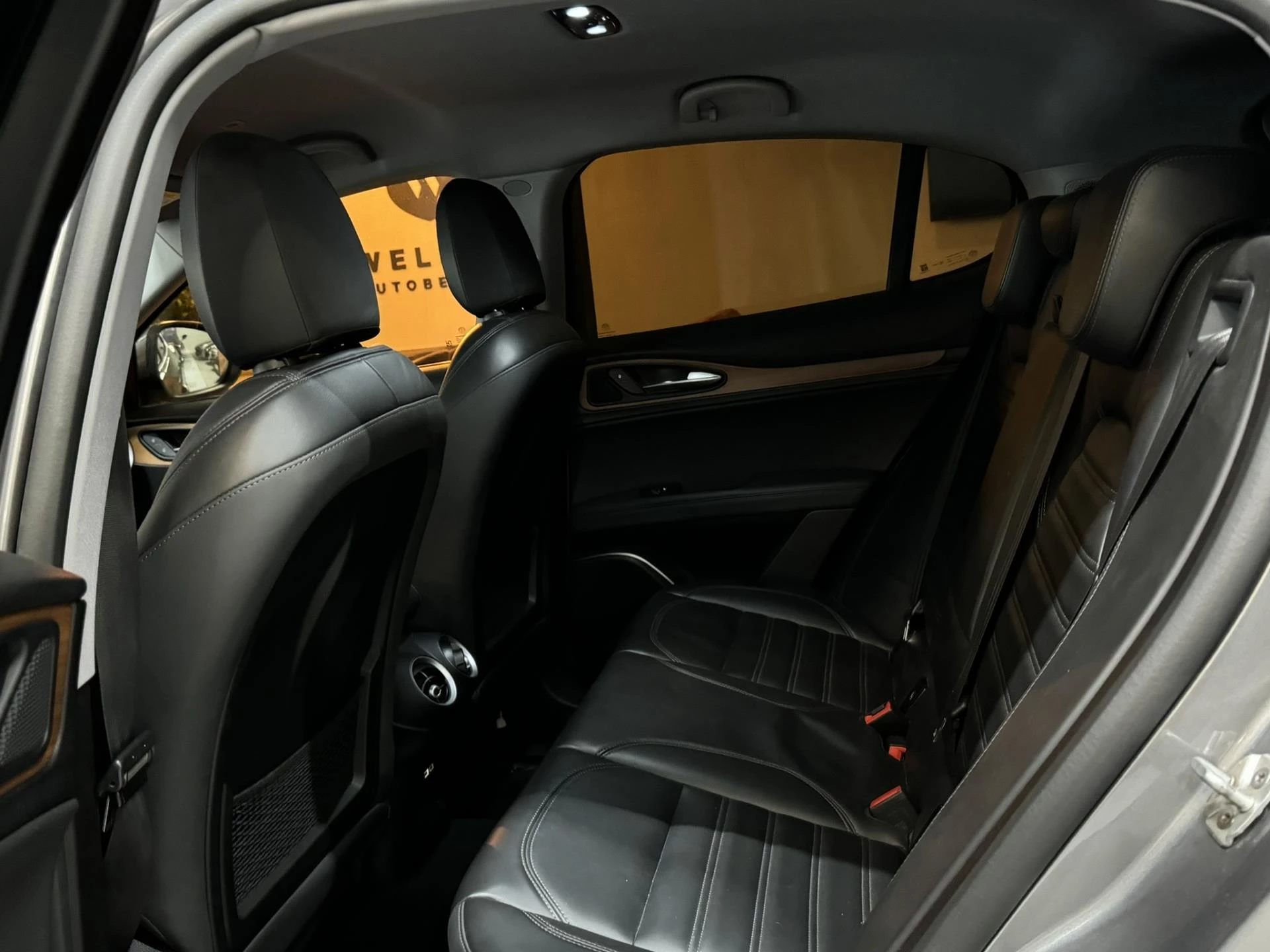 Hoofdafbeelding Alfa Romeo Stelvio