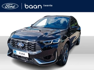 Ford Kuga 2.5 PHEV ST-Line X 243 PK | Eind Oktober verwacht | 5 jaar Garantie | Technology Pack | Winter Pack | Matrix LED | Head-UP |